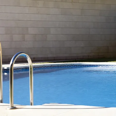 Apartamento Puerto Marina