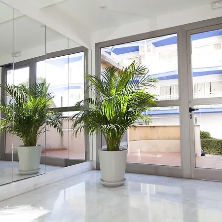 Apartment Puerto Marina *