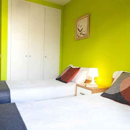 Apartment Puerto Marina Benalmadena
