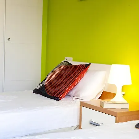 Puerto Marina Apartment