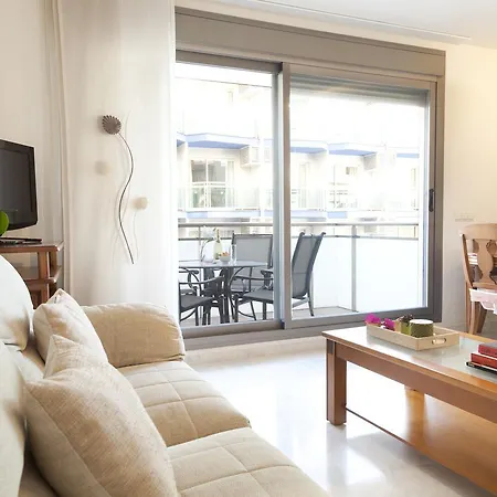Puerto Marina Apartment Benalmadena