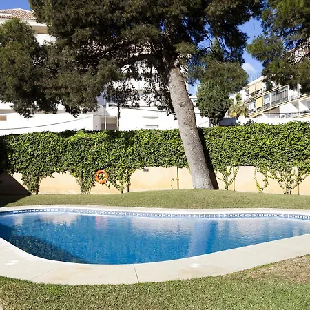 Puerto Marina Apartment Benalmadena