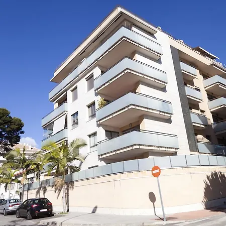 Puerto Marina