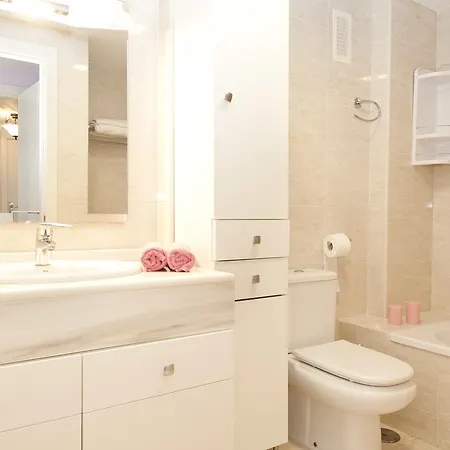Apartment Puerto Marina