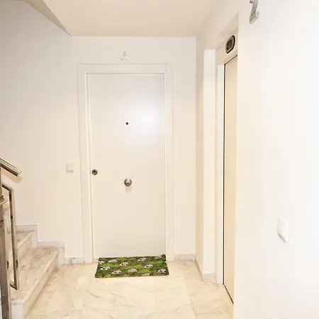 Apartment Puerto Marina *