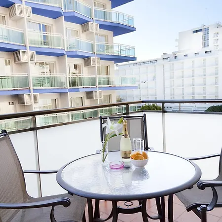 Puerto Marina Benalmadena