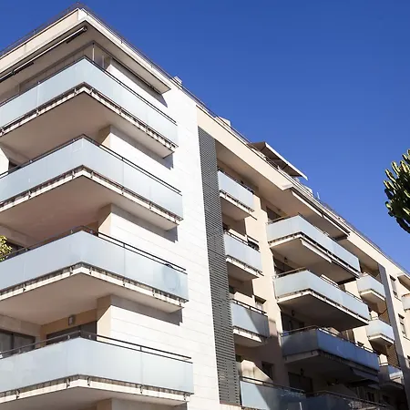 Apartment Puerto Marina