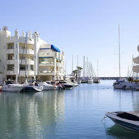 Apartment Puerto Marina *