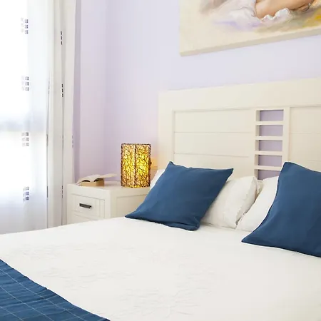Apartment Puerto Marina Benalmadena